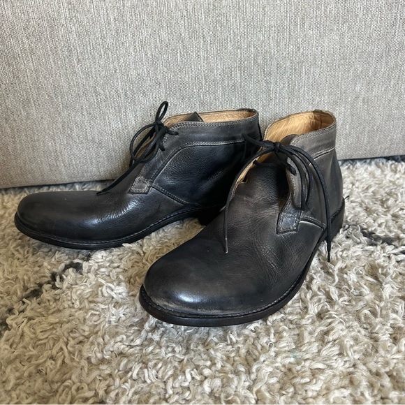 Bed Stu Cobbler Series Boots
